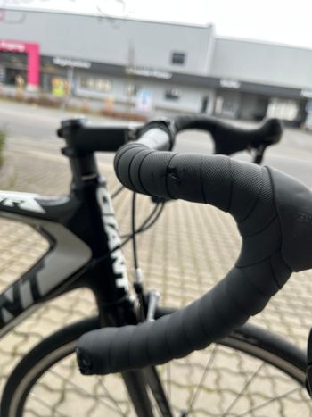 Used Giant TCR Advanced 2012 2012 Road & Gravel, Black — image 7 of 9