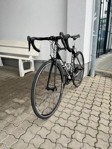Brugt Giant TCR Advanced 2012 2012 Road & Gravel