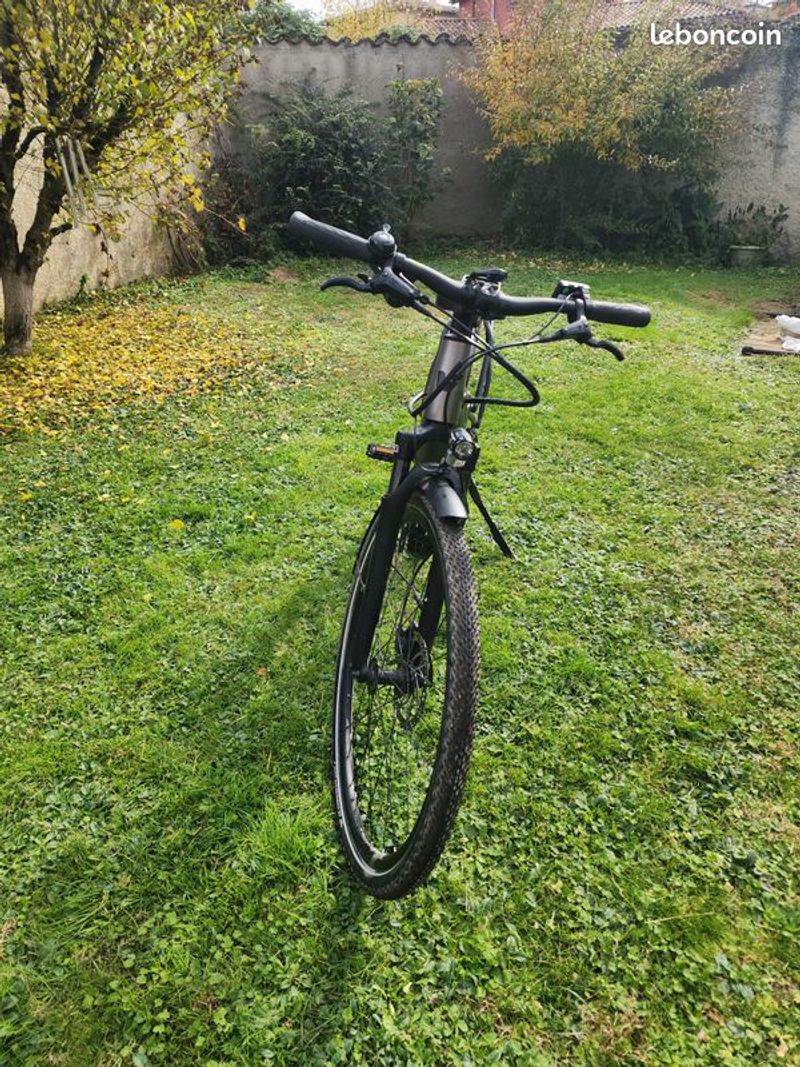 Used Giant Amiti E+3 2023 Road & Gravel