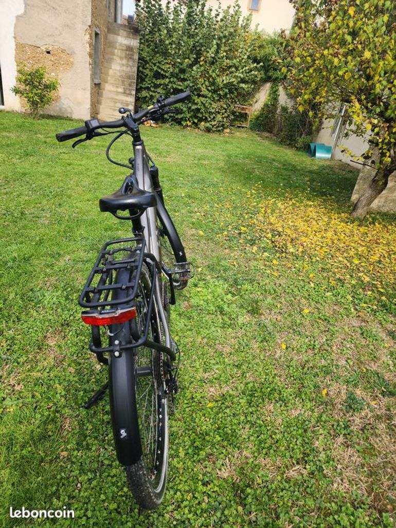 Used Giant Amiti E+3 2023 Road & Gravel, Hellgrau — image 5 of 6