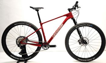 Cannondale, Scalpel HT Carbon 2 2024