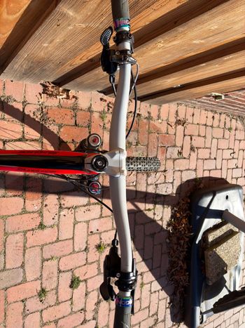 Used Specialized Stumpjumper Shimano Deore XT 2012 Mountainbike — image 11 of 13
