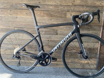 Gebrauchtes Specialized Tarmac SL8 Comp - Shimano 105 Di2 2026 2026 Road & Gravel