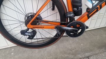 Używany BMC Teammachine SLR 01 MOD 2024 Frameset 2024 Road & Gravel — zdjęcie 3 z 3