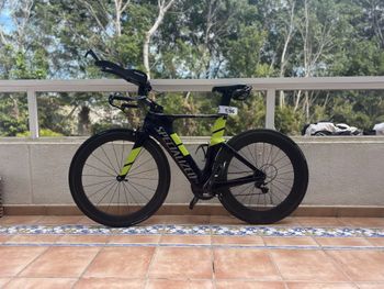 Specialized, Specialized Shiv Elite