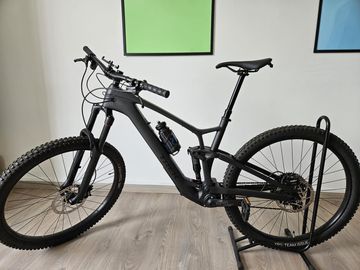 Brugt Trek Fuel EXe 9.5 2023 2023 MTB