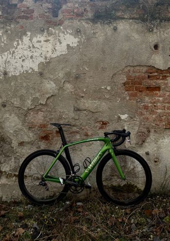 S Works, S Works Rennrad Venge