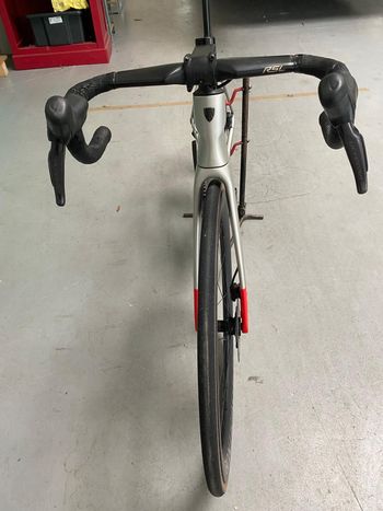 Trek, Madone Shimano Ultegra Di2