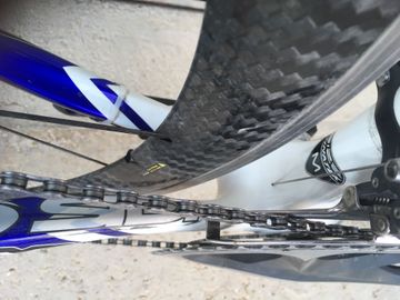 Used Dynatek Custom Shimano Dura Ace 2012 Road & Gravel, White — image 8 of 12