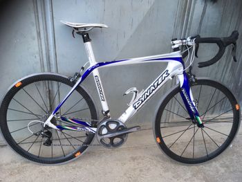 Dynatek, Dynatek Custom Shimano Dura Ace