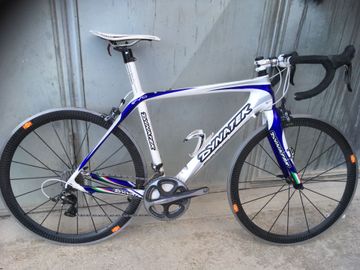 Used Dynatek Custom Shimano Dura Ace 2012 Road & Gravel
