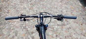 Used Specialized Stumpjumper FSR Expert Carbon 29 2016 Mountainbike — image 2 of 7