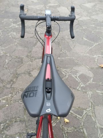 Käytetty BMC Teammachine Campagnolo Record 2023 Road & Gravel — kuva 5 / 7