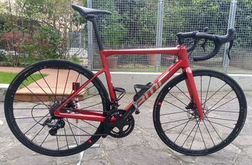 Käytetty BMC Teammachine Campagnolo Record 2023 Road & Gravel — kuva 1 / 7