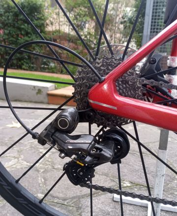 Käytetty BMC Teammachine Campagnolo Record 2023 Road & Gravel — kuva 2 / 7