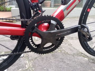 Käytetty BMC Teammachine Campagnolo Record 2023 Road & Gravel — kuva 3 / 7