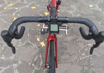 BMC Teammachine Campagnolo Record 2023 Road & Gravel d'occasion — image 7 sur 7