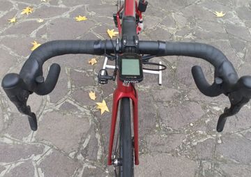 Käytetty BMC Teammachine Campagnolo Record 2023 Road & Gravel — kuva 7 / 7