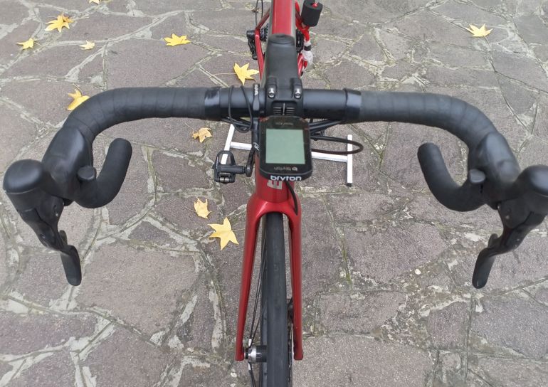 BMC Teammachine Campagnolo Record 2023 Road & Gravel d'occasion — image 7 sur 7