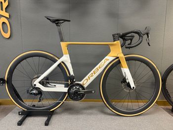 Orbea, ORCA AERO M21eLTD 2025