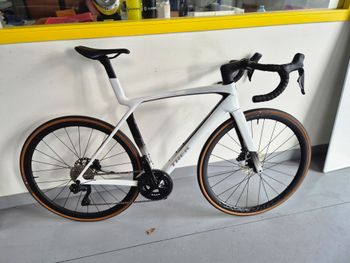Treck, Madone SL6