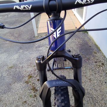 Tweedehands Berria BRAVO 5 2024 2024 Mountainbike — afbeelding 5 van 5
