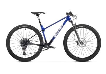 Gebrauchtes Berria BRAVO 5 2024 2024 MTB