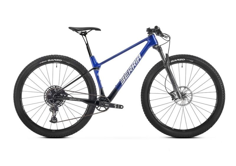 Used Berria BRAVO 5 2024 2024 MTB