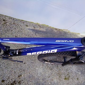 Tweedehands Berria BRAVO 5 2024 2024 Mountainbike — afbeelding 2 van 5