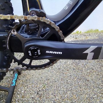 Tweedehands Berria BRAVO 5 2024 2024 Mountainbike — afbeelding 3 van 5
