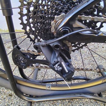 Tweedehands Berria BRAVO 5 2024 2024 Mountainbike — afbeelding 4 van 5