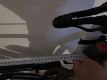 Used Trek madone Custom Shimano Dura Ace Di2 2021 Road & Gravel, Black — image 7 of 15