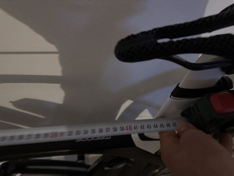 Used trek madone Trek madone Custom Shimano Dura Ace Di2 2021 Road & Gravel — image 7 of 15