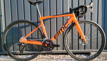 Używany BMC Teammachine SLR 01 THREE 2023 2023 Road & Gravel