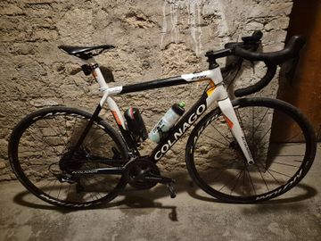Used Colnago E-64 Ultegra Bike 2020 2020 Road & Gravel