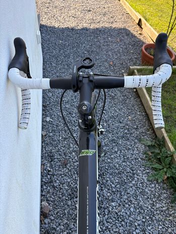 Used Merida Scultura Shimano Dura Ace 2012 Road & Gravel, White — image 8 of 13