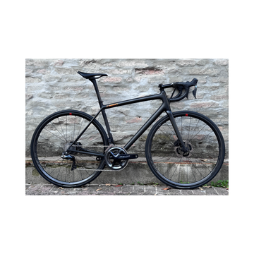 Specialized S-Works Aethos 2023 Road & Gravel usato