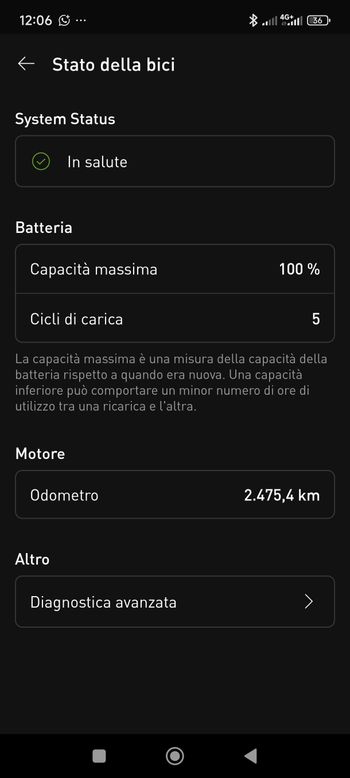 Used Specialized Turbo Levo Alloy 2023 2023 Mountainbike, Black, 29, 27.5 — image 6 of 10