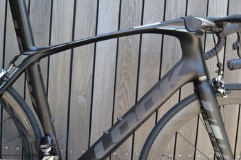 Używany Look 795 LIGHT RS 2019 Road & Gravel — zdjęcie 4 z 5