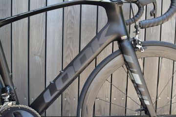Used Look 795 LIGHT RS 2019 Road & Gravel, Black — image 3 of 5