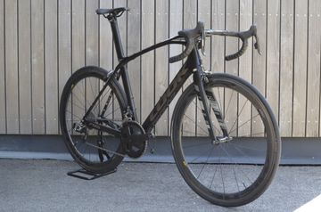 Used Look 795 LIGHT RS 2019 Road & Gravel, Black — image 2 of 5
