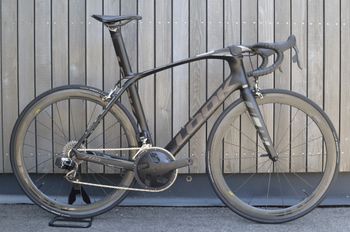 Używany Look 795 LIGHT RS 2019 Road & Gravel
