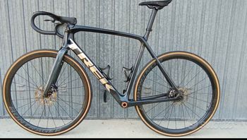 Trek, Émonda SLR 9 2024 Frameset