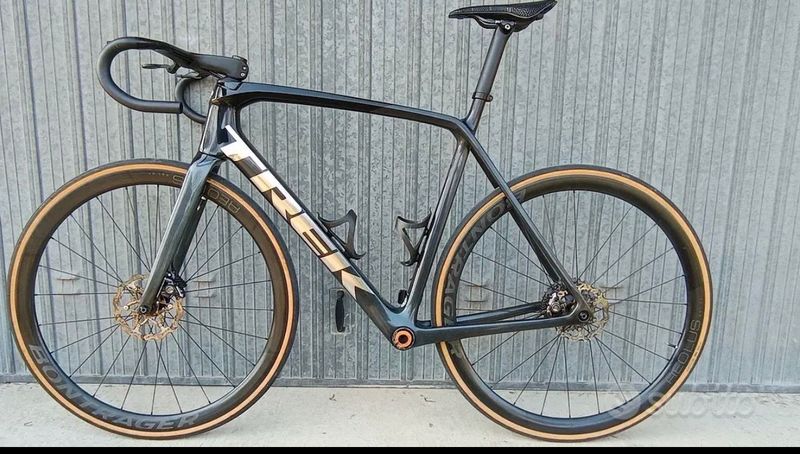 Gebrauchtes Trek Émonda SLR 9 2024 Frameset 2024 Road & Gravel