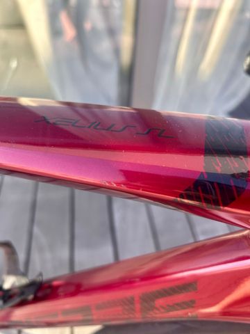 Brugt Lapierre Xelius Shimano 105 Di2 2023 Road & Gravel — billede 6 af 8