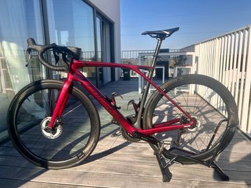 Gebrauchtes Lapierre Xelius Shimano 105 Di2 2023 Road & Gravel