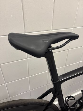 Used Colnago V4RS Colnago V4RS Custom SRAM Force eTap AXS 2024 Road & Gravel — image 5 of 14
