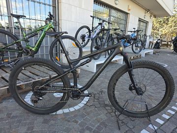 Brugt Specialized Epic Expert 2021 2021 MTB