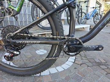 Used Specialized Epic Expert 2021 2021 Mountainbike, Black, 29 — image 2 of 3