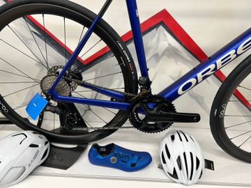 Używany Orbea ORCA M20iTEAM 2025 2025 Road & Gravel — zdjęcie 3 z 11